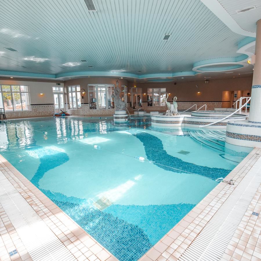 Отель Westlodge Hotel & Leisure Centre Бантри-24