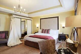Отель Westlodge Hotel & Leisure Centre Бантри Двухместный номер Делюкс с 1 кроватью или 2 отдельными кроватями-16